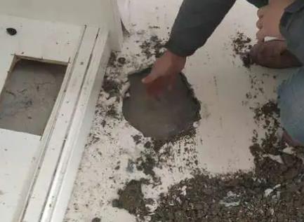 青浦卫生间漏水维修公司分享下精确定位查漏水一次多少钱?不同级别收费不同
